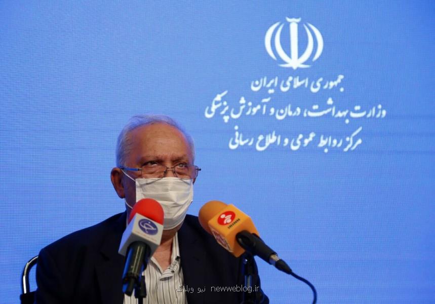 کووید ۱۹ عامل افزایش تلفات سل در ایران