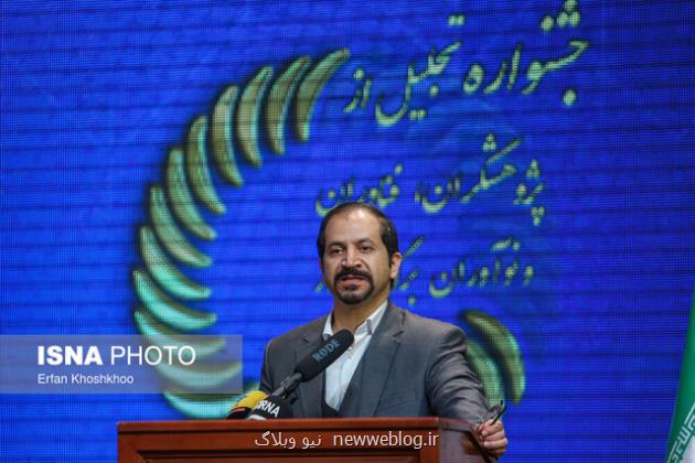 تکلیف دانشگاه ها برای خرید از نمایشگاه ایران ساخت