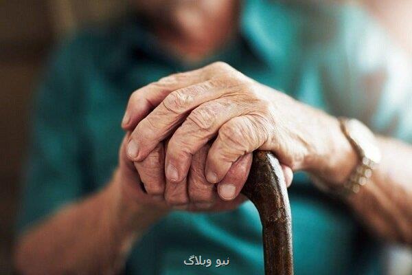 ایران در آستانه سونامی سالمندی است