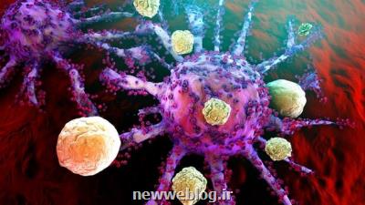 نقش میكروبیوم سالم در مبارزه با سرطان