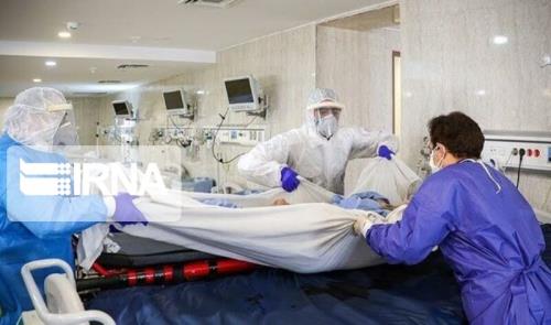 كرونا جان ۲۰۲ نفر دیگر را در ایران گرفت
