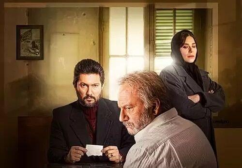 توضیح ناجا درمورد توقیف یك سریال نمایش خانگی