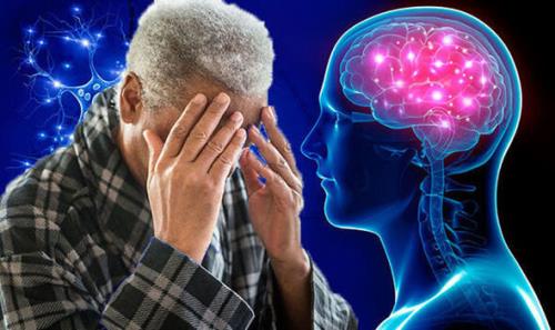 آلزایمر، خطر مرگ و میر ناشی از كووید-19 را بیشتر می كند