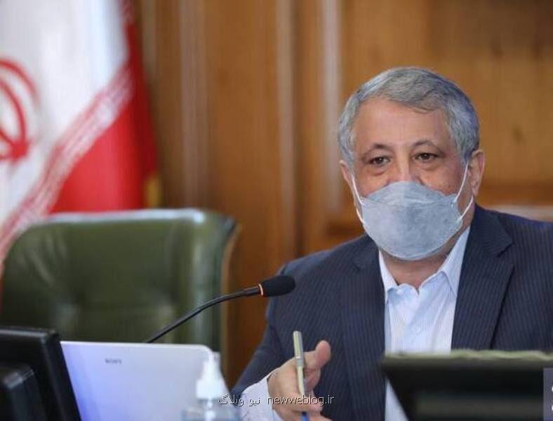 تهران به رغم تخریب رسانه ملی با یك سوم هزینه سابق اداره شد