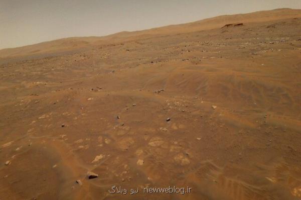 آغاز نخستین مأموریت علمی مریخ نورد استقامت