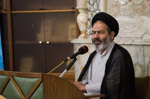 ضرورت بهره مندی جامعه از آثار موزه شهدا