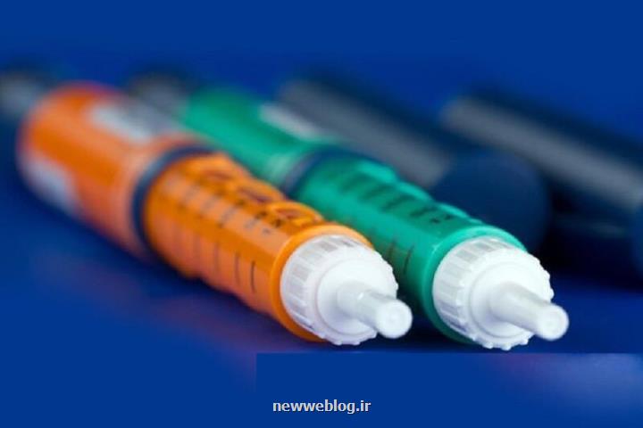 تمدید ثبت نام دیابتی ها برای دریافت انسولین قلمی تا ۲۰ تیر ماه