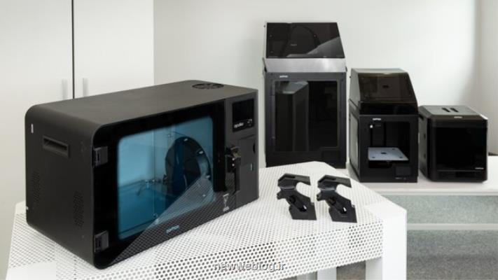 نقش بسزای فناوری چاپ 3 بعدی در المپیك توكیو