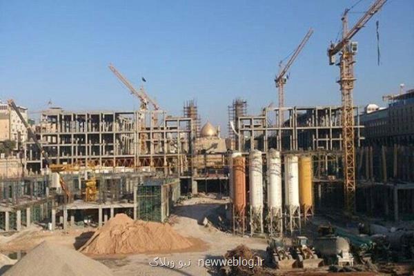 مردم مناطق محروم پیشتاز در كمك به توسعه عتبات