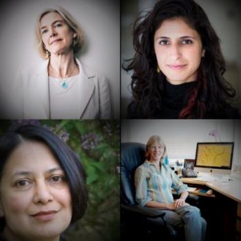 با 4 دانشمند زن اثرگذار عصر حاضر آشنا شوید