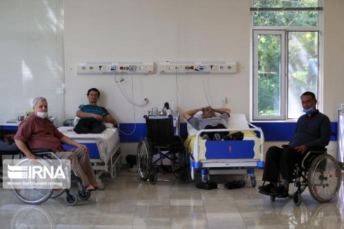 ارتباط موثر با جامعه ایثارگری مهم ترین اولویت فرهنگی بنیاد شهید است