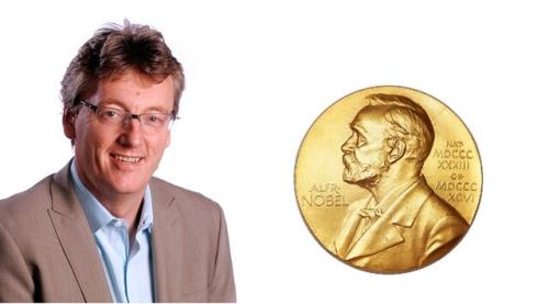 به خاطر برنده شدن نوبل 1000 دلار متضرر شدم اما خوشحالم!