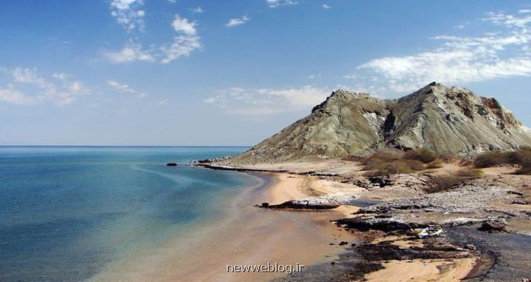 اطلس مورفولوژی سواحل کشور راهی برای توسعه پایدار می باشد