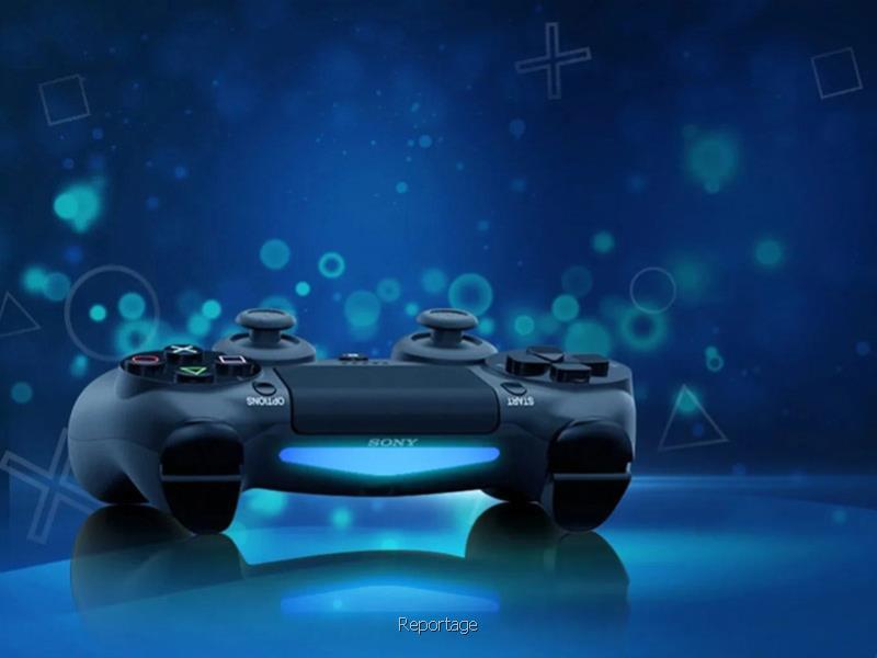 12 تا از بهترین بازی PS4 که باید بازی کنید