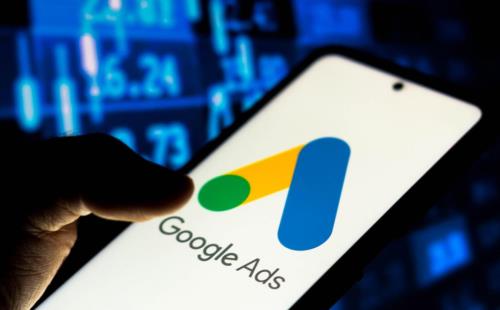 بهترین شرکت تبلیغات گوگل ادز در ایران