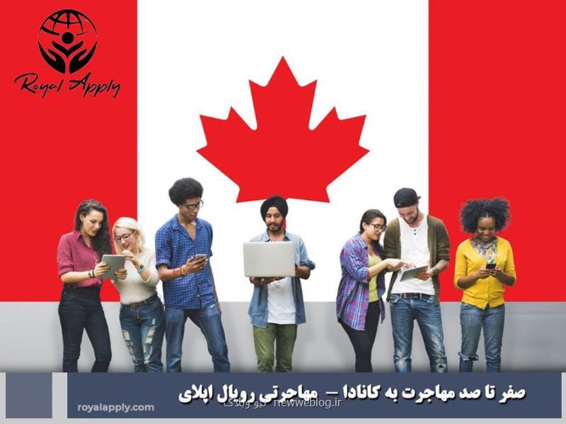 مهاجرت به کانادا و شرایط زندگی در کانادا چگونه است