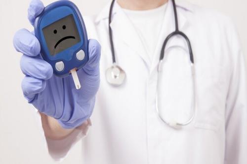 دیابت نوع ۲ سریعتر پیر می کند!