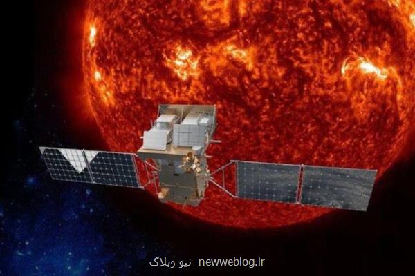 چین اولین کاوشگر خورشیدی خویش را به فضا پرتاب می کند