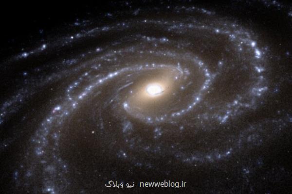 شبیه سازی کهکشان راه شیری با قوی ترین ابر رایانه نجومی جهان