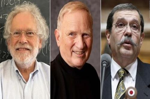 برندگان نوبل فیزیک ۲۰۲۲ مشخص شدند