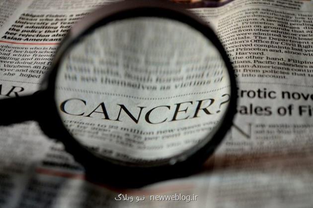تشخیص زودهنگام سرطان با روش نوری جدید