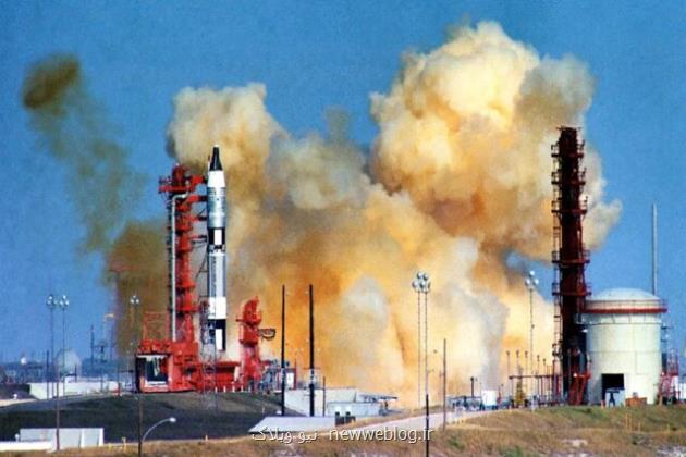 از برخورد صاعقه به موشک آپولو۱۲ تا آتشسوزی در ایستگاه فضایی روسیه