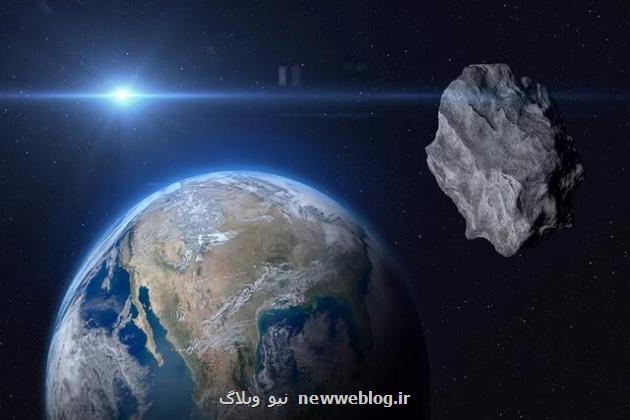چین هم یک فضاپیما را به یک سیارک می کوبد!