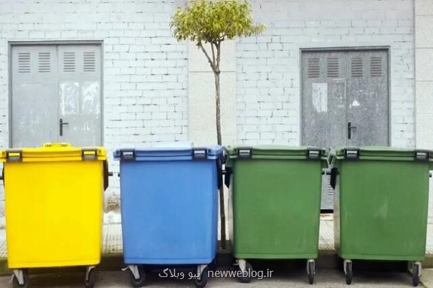 استقبال نیویورکی ها از سطل های زباله رباتیک
