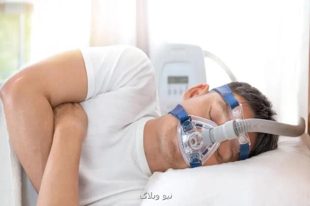 ارتباط نگران کننده آپنه خواب با سکته مغزی