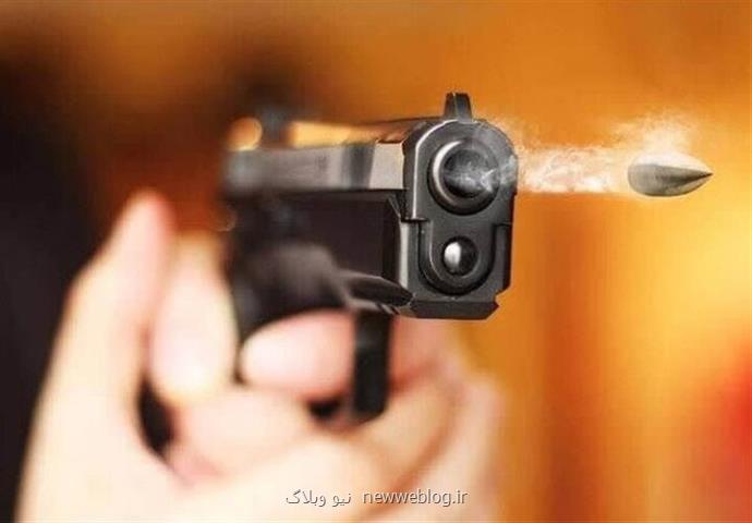 عامل تیراندازی به شهروندی در لنگرود دستگیر شد
