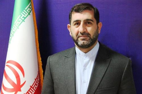 تشکیل پرونده قضایی برای برخی صنایع آلاینده خوزستان