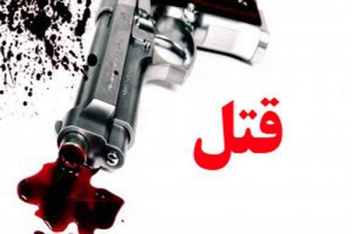 دستگیری قاتل یک زن و دختر در جنوب شرق تهران