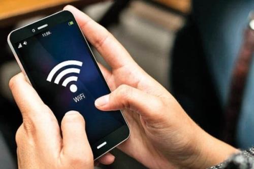 اتصال به Wifi ناشناس خطری بالقوه برای مسافران نوروزی