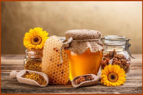 جایگاه عسل ارگانیک در میان مصرف کنندگان