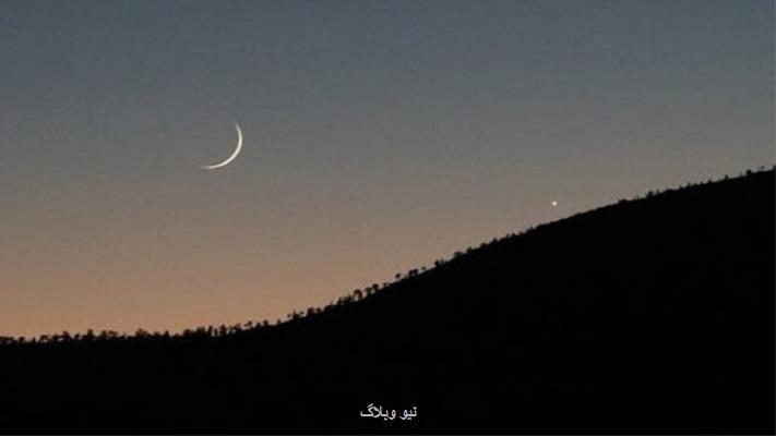 ثبت تاریخ اول هر ماه قمری با رؤیت هلال ماه نو در شامگاه روز بیست و نهم یا سی ام ماه قبل