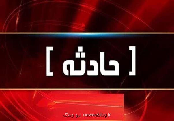 تصادف سواری و موتور در دامغان ۲ کشته برجای گذاشت