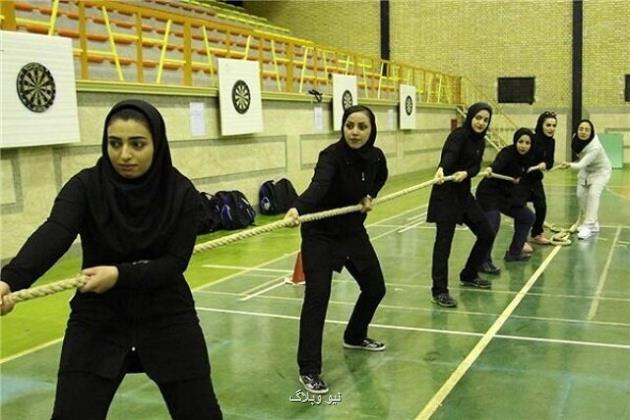 ورزش، نسخه ای ساده برای راندمان بیشتر در محیط کار