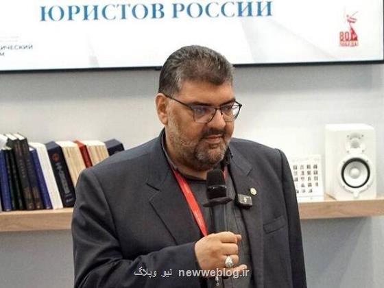 مرکز وکلای قوه قضاییه درصدد پیشرفت جایگاه حقوقی و قضایی است