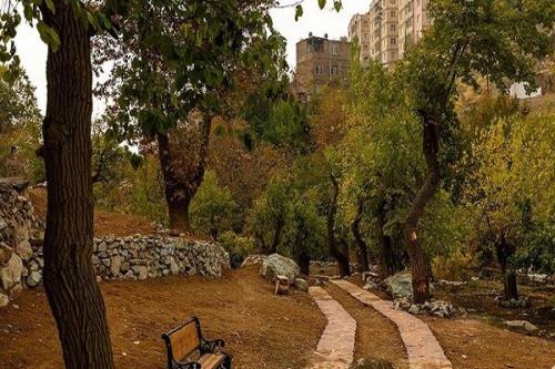 بهره برداری از مرحله دوم روددره فرحزاد تا 2 ماه آتی