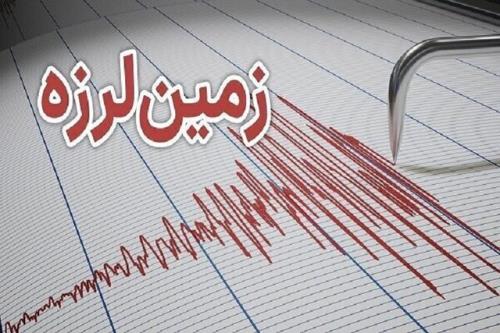 خسارتی از زمین لرزه ۴ و دو دهم ریشتری بلداجی دریافت نشده است