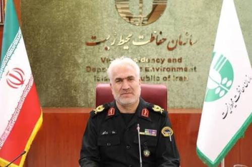 دستگیری 48 متخلف شکار و صید طی یک هفته