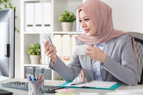 زنان خوداشتغال، قلب سالم تری دارند!