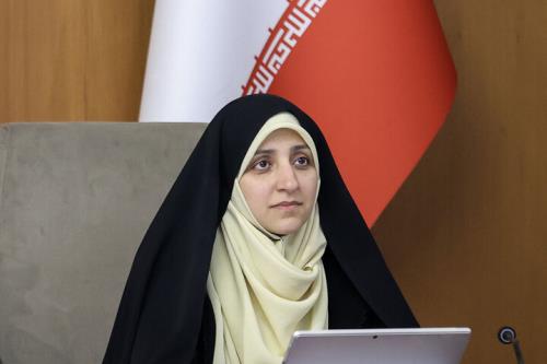 پیگیر اجرای دستورالعمل شهر امن و دوستدار خانواده هستیم