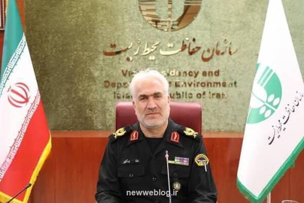دستگیری 48 متخلف شکار و صید طی یک هفته