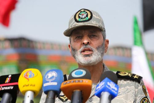 دشمن درصورت تعرض مجدد، با ضرباتی کوبنده تر مواجه می شود