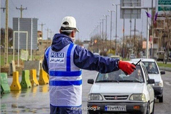 تمهیدات ویژه ترافیکی در شب های تاسوعا و عاشورا