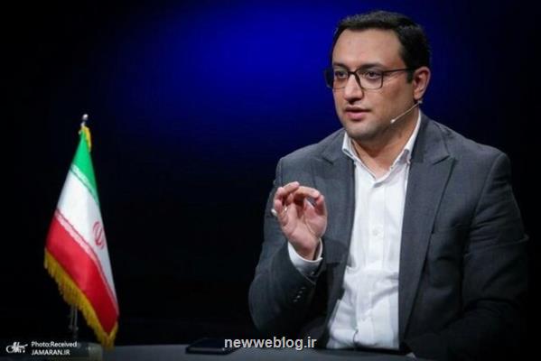 استوری مشاور قالیباف سوژه روزنامه اسرائیلی شد