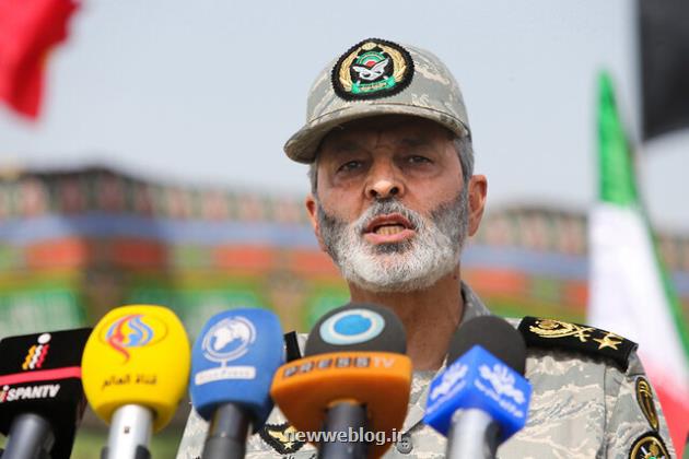 دشمن درصورت تعرض مجدد، با ضرباتی کوبنده تر مواجه می شود