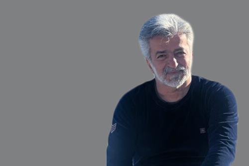 شبدیز، مغاک نشین در ضمیر تن