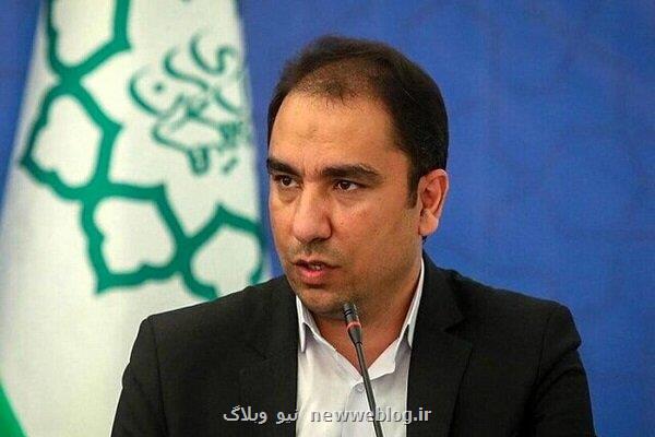 بهره برداری از پروژه اتصال بزرگراه های فهمیده_لشگری تا پاییز